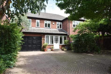 St. Stephens Road, Prenton
