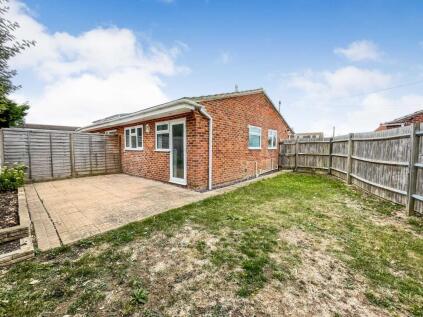 Kimbridge Park, East Wittering, Chichester, PO20