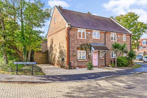 Old Common Close, Birdham, West Sussex, PO20