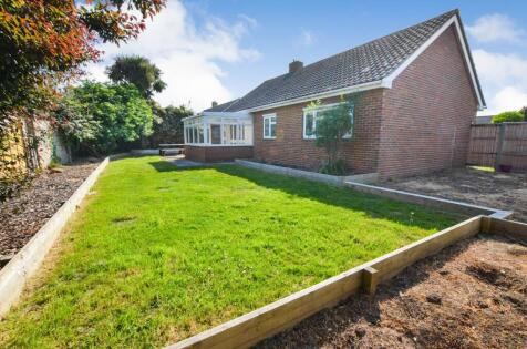 Culimore Close, West Wittering, West Sussex, PO20