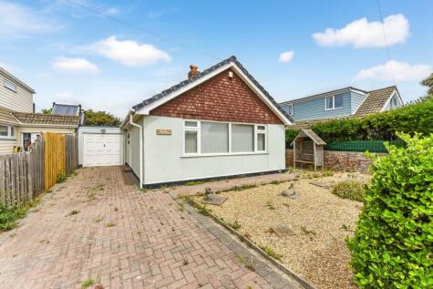 East Bracklesham Drive, Bracklesham Bay, West Sussex, PO20