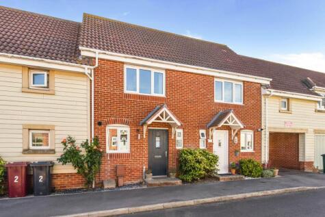 Robinson Way, Bracklesham Bay, West Sussex, PO20