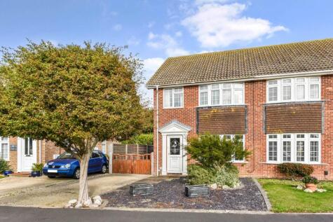 Ascot Close, West Wittering, West Sussex, PO20