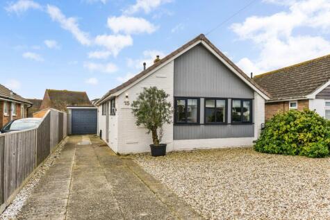 Seafield Way, East Wittering, West Sussex, PO20
