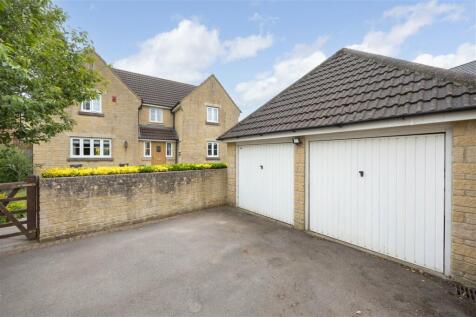 Farrells Field, Yatton Keynell, Wiltshire, SN14