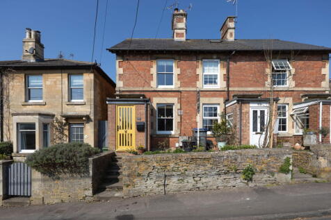 Station Road, Corsham, Wiltshire, SN13 9EY