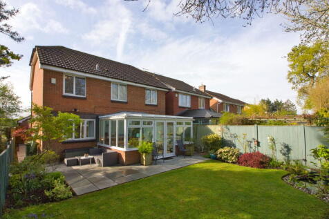 Beckerley Lane, Holt, Wiltshire, BA14 6QQ