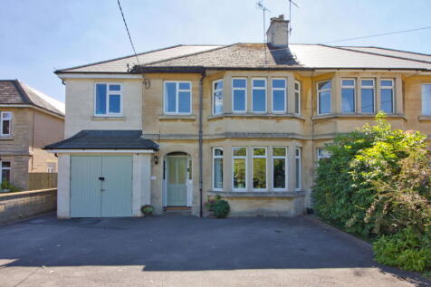 Pickwick Road, Corsham