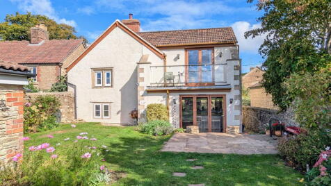 Cuttle Lane, Biddestone, Wiltshire, SN14 7DA