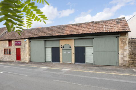 Station Road, Corsham, SN13 9EU