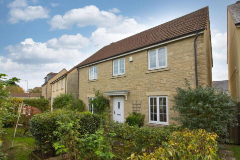 Park Lane, Corsham, Wiltshire, SN13 9EL