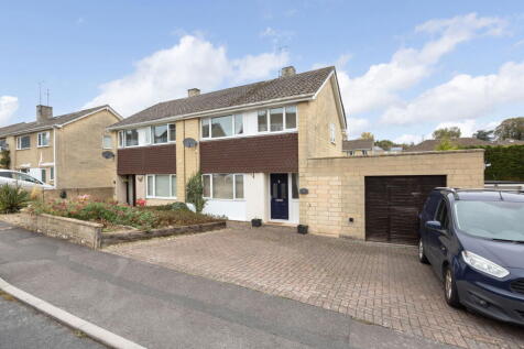 West Park Road, Corsham, SN13 9LW