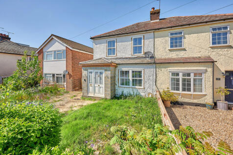 White Horse Lane, London Colney, St. Albans, Hertfordshire, AL2