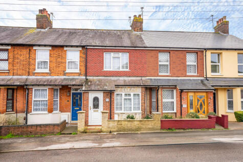 Kings Road, London Colney, St. Albans, Hertfordshire, AL2