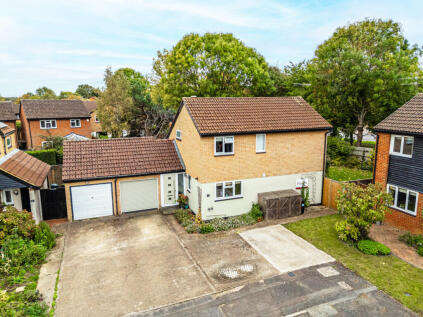 Craiglands, St. Albans, Hertfordshire, AL4