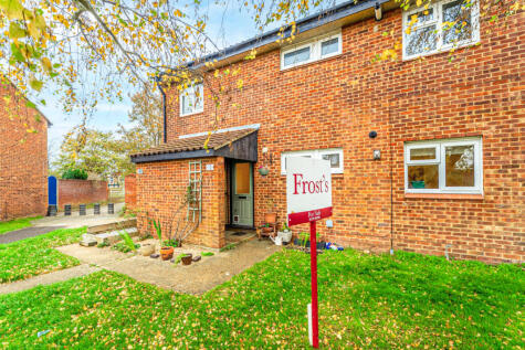 Cutmore Drive, Colney Heath, St. Albans, Hertfordshire, AL4