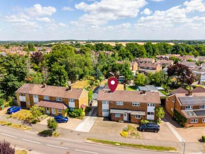 Barnfield Road, St. Albans, Hertfordshire, AL4