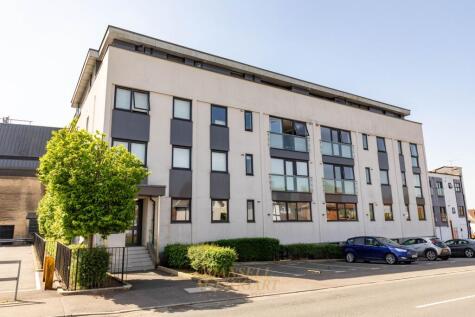 Christopher Road, East Grinstead, RH19