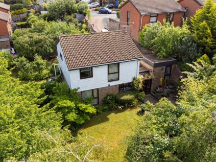 Herontye Drive, East Grinstead, RH19