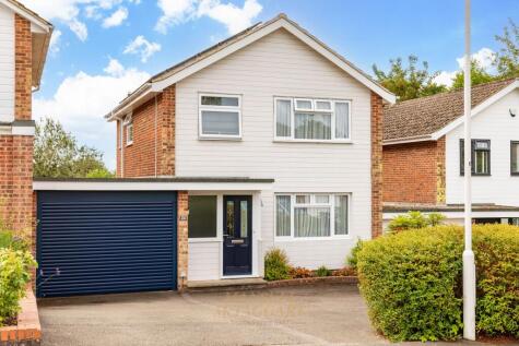 Fulmar Drive, East Grinstead, RH19