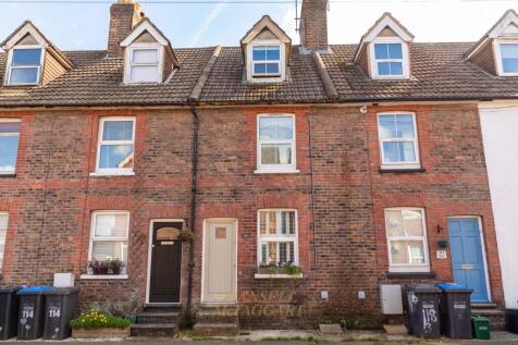 Queens Road, East Grinstead, RH19