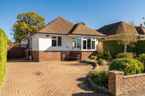 Garden Wood Road, East Grinstead, RH19