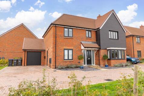 The Rushets, East Grinstead, RH19