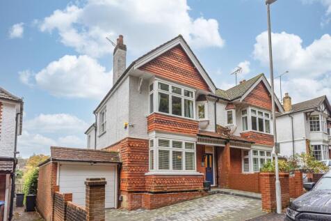 West Hill, East Grinstead, RH19