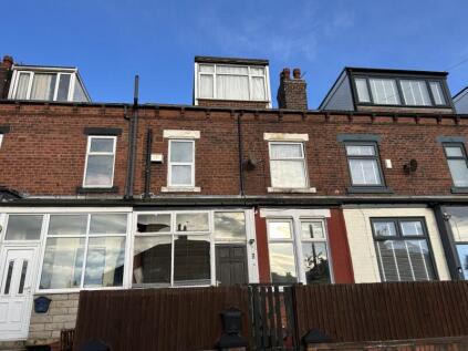 Garton Avenue, East End park, LS9