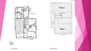 Floor/Site plan 1