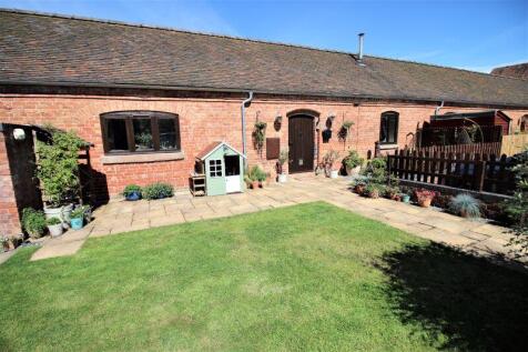 Dairy House Barns, Wem Lane, Shrewsbury