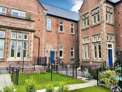 Oliver Road, Shrewsbury