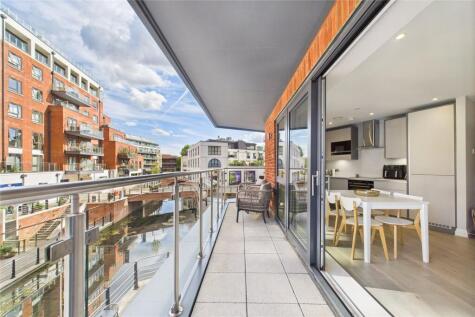 The Colonnade, Maidenhead, Berkshire, SL6