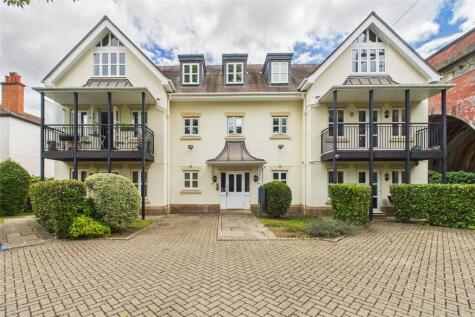 River Road, Taplow, Maidenhead, Buckinghamshire, SL6
