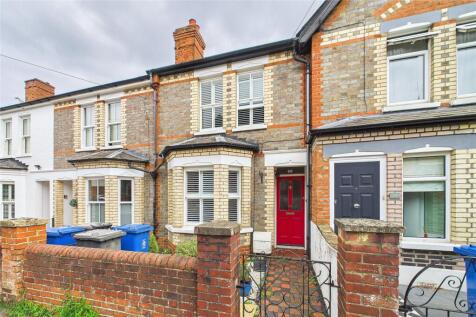 Clare Road, Maidenhead, Berkshire, SL6