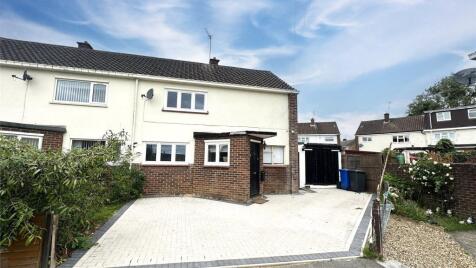 Athlone Close, Maidenhead, Berkshire, SL6