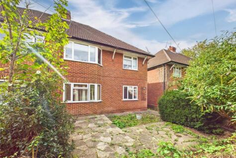 Craufurd Rise, Maidenhead, Berkshire, SL6