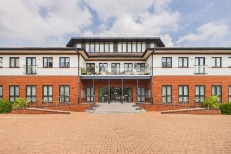 The Grove, 150 Bath Road, Maidenhead, Berkshire, SL6