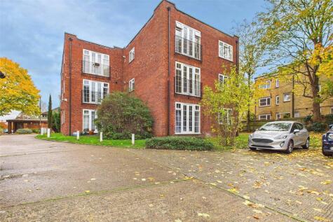 Cookham Road, Maidenhead, Berkshire, SL6