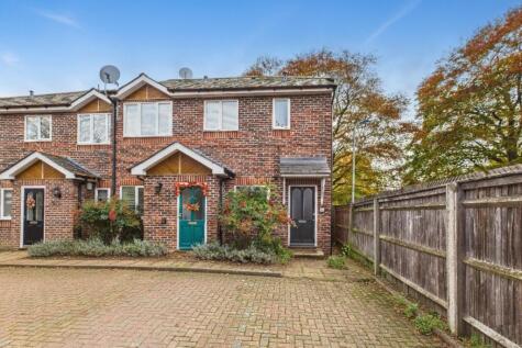 Wilberforce Mews, Maidenhead, Berkshire, SL6