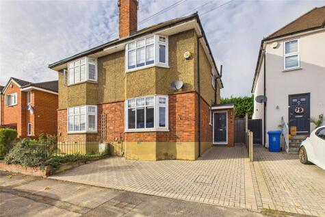 Clare Road, Maidenhead, Berkshire, SL6
