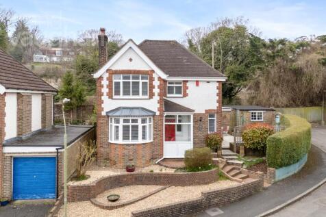 Withdean Court Avenue, Brighton, East Sussex, BN1