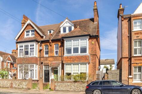 Old Shoreham Road, Brighton, East Sussex, BN1