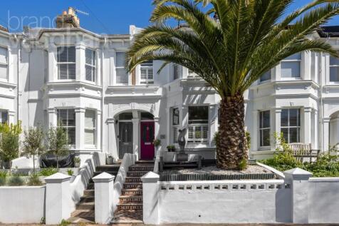 Waldegrave Road, Brighton, East Sussex, BN1