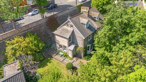 Lovers Walk, Brighton, East Sussex, BN1