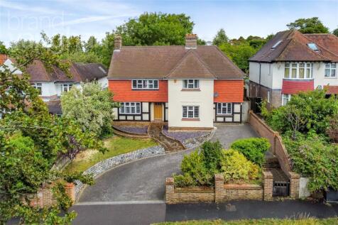 Surrenden Road, Brighton, East Sussex, BN1