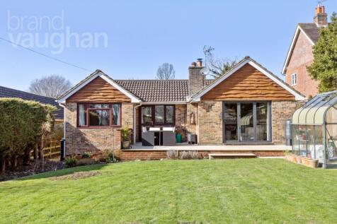 South Bank, Hassocks, West Sussex, BN6