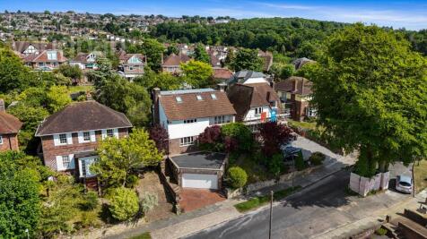 Ridgeside Avenue, Brighton, East Sussex, BN1