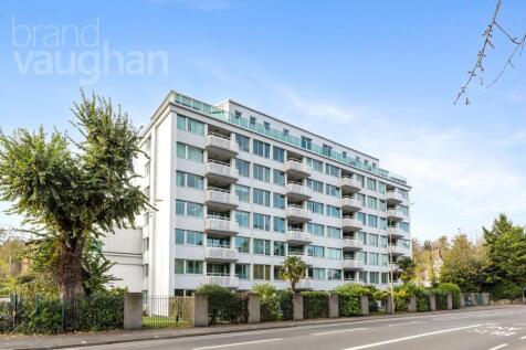 London Road, Preston, Brighton, East Sussex, BN1