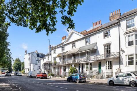 Ditchling Road, Brighton, East Sussex, BN1
